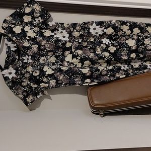 SugarHill Boutique floral dress